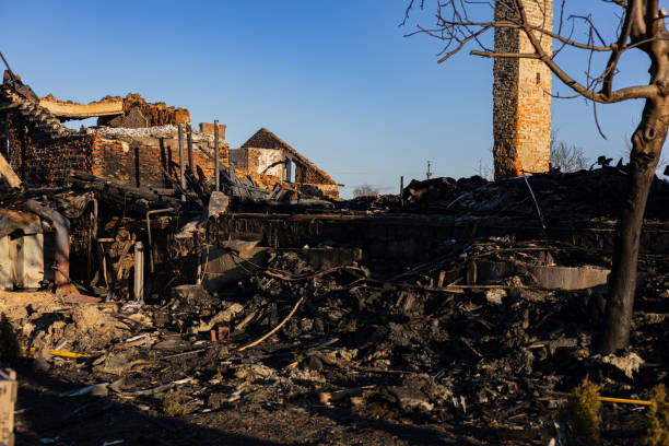 Reliable Structural Rebuild contractor in Prospect Park, NJ by Fire Damage Laser Cleaning